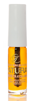 Бальзам для ресниц и бровей Satura Rosta Eyelash 8 мл