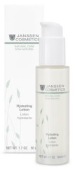Hydrating Lotion Интенсивно увлажняющая эмульсия для упругости и эластичности кожи  50 мл