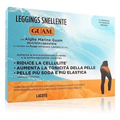 Guam Leggins Snellente Гуам Легинсы с морскими водорослями GUAM S-M (40-44)