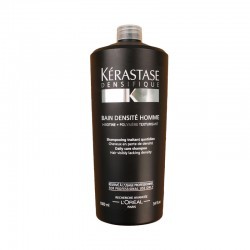 Kerastase Densifique Bain Densite Homme - Уплотняющий шампунь-ванна для мужчин 1000 мл