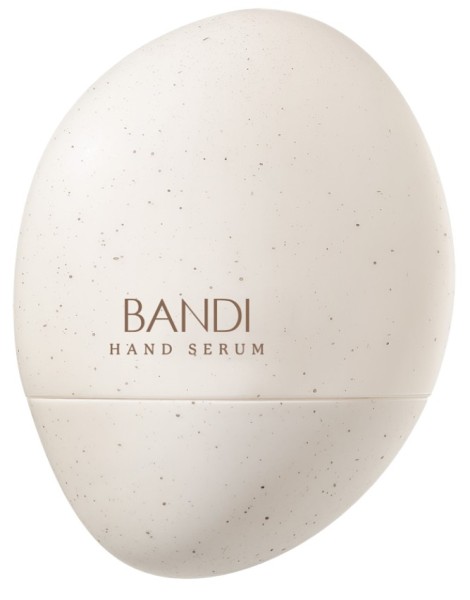 Bandi Крем-сыворотка для рук Nordic Deer Hand Serum 50 мл