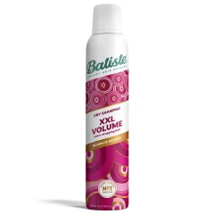Сухой шампунь для экстра-объема BATISTE XXL Volume, 200 мл