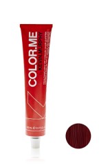 Color me 6.6/6R Dark Blonde Red Краска для волос, 100 мл