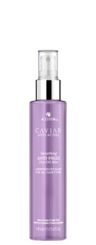 Alterna Caviar Anti-Aging Smoothing Anti-Frizz Dry Oil Mist 147 мл Несмываемое масло-спрей для контроля и гладкости
