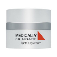 Medicalia Skincare Крем для коррекции тона кожи Lightening Cream 50 мл