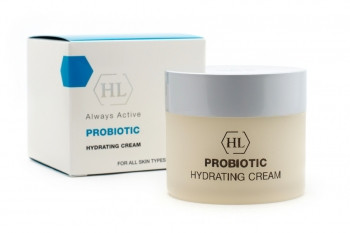 Holy Land ProBiotic Hydrating Cream увлажняющий крем, 50 мл
