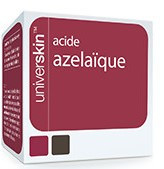 Universkin Азелаиновая кислота (концентрат) против покраснений 700 мг