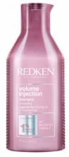 Redken Volume Injection Shampoo Шампунь для объема волос 300 мл