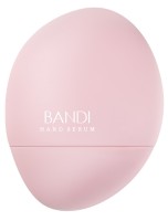 Bandi Крем-сыворотка для рук Nordic Deer Water Pink Hand Serum 50 мл 