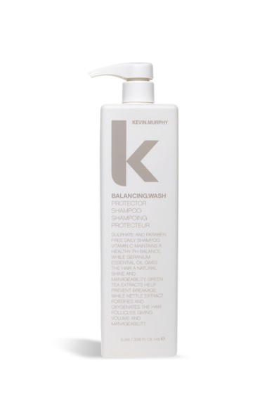 Kevin Murphy Balancing.Wash Шампунь для ежедневного применения 1000 мл