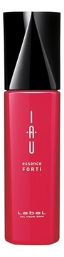 LEBEL IAU ESSENSE FORTI УКРЕПЛЯЮЩИЙ ГЕЛЬ, 100 МЛ