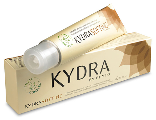 Тонирующая краска Kydrasofting 31 Golden Beige Dore Золотистый Бежевый, 60 мл