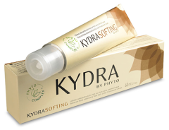 Тонирующая краска Kydrasofting 31 Golden Beige Dore Золотистый Бежевый, 60 мл