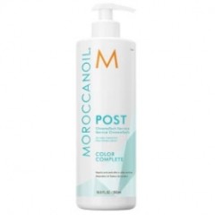 Moroccanoil ChromaTech Post Кондиционер-закрепитель для сохранения цвета 1000 мл