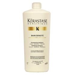 Kerastase densifique bain densite shampoo Шампунь уплотняющий 1000 мл