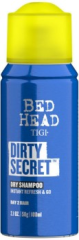 Tigi Bed Head Очищающий сухой шампунь Dirty Secret 100 мл