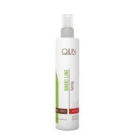 OLLIN BASIC LINE Актив-спрей для волос 300мл/ Hair Active Spray