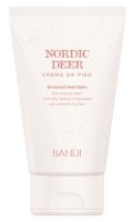 Bandi Интенсивный бальзам для ног Nordic Deer Water Pink Hand Serum 100 мл 