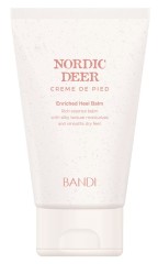 Bandi Интенсивный бальзам для ног Nordic Deer Water Pink Hand Serum 100 мл 