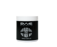 Маска для волос тонирующая 00 оттенок Черный / 00 BLACK MASK, 250 мл