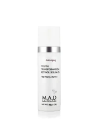 Омолаживающая сыворотка с 2% ретинолом Youth Transformation Retinol Serum 2%, 30 г 
