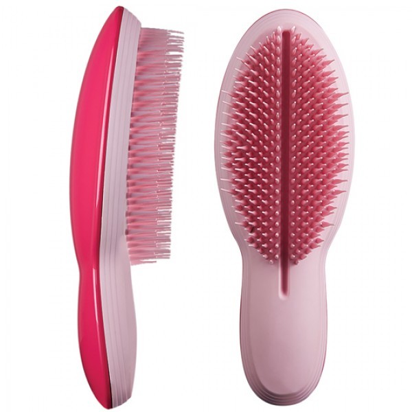 Расческа Tangle Teezer The Ultimate Finisher Pink