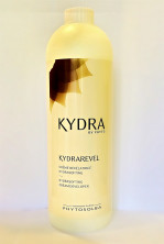 Kydrarevel, Kydrasofting Cream Developer (окислитель) 2,7% 1000 мл