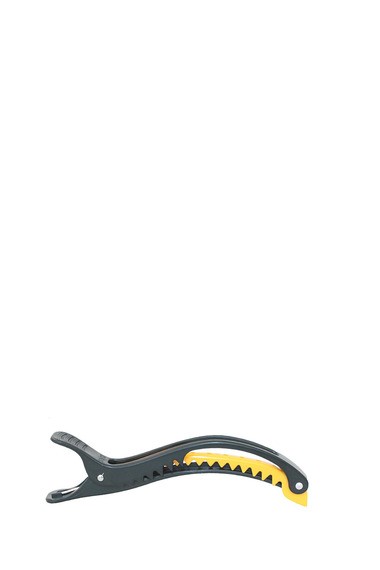 НАБОР ЗАЖИМОВ PENGUIN ЧЕРНЫЙ-ЖЕЛТЫЙ (4ШТ)