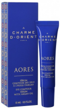 Charme d’Orient Sérum Contour des Yeux «AORES» Шарм До Ориент Сыворотка для ухода за кожей вокруг глаз 30 мл