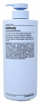 J Beverly Hills Hair Care Addbody Shampoo Шампунь для увеличения объема 936мл
