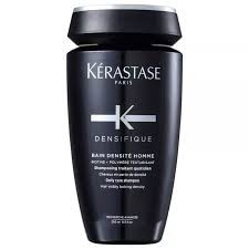 Kerastase Densifique Bain Densite Homme - Уплотняющий шампунь-ванна для мужчин 250 мл