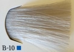 Краска для волос Materia B-10 (80 гр.)