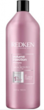 Redken Volume Injection Shampoo Шампунь для объема волос 1000 мл