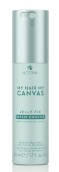 Alterna My Hair My Canvas Jelly Fix Repair Booster Сыворотка-бустер для восстановления и защиты волос «Повод для ревности» 50 мл
