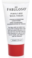 Evo Colour Intensifying Conditioner Purple Red Тонирующий бальзам-уход Красный Пурпур, 30 мл
