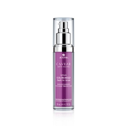Alterna Caviar Infinite Color Hold Double-Use Serum 50 ml Сыворотка двойного действия для яркости цвета