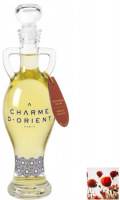 Charme d’Orient Massage oil Flowers fragrance Шарм До Ориент Масло для кожи с цветочным ароматом 200 мл
