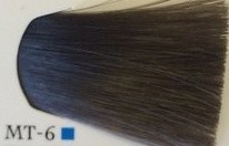 Краска для волос Materia MT-6 (80 гр.)