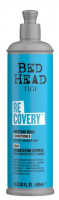 Tigi Bed Head Увлажняющий Кондиционер для сухих и поврежденных волос Recovery 400 мл