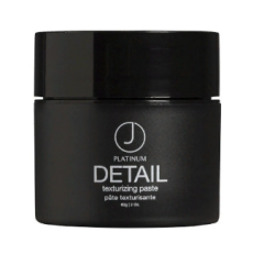 J Beverly Hills Platinum Detail Texturizing Paste Текстурирующая паста для волос 60 гр