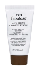 Evo colour intensifying conditioner cool brown (travel) Тонирующий бальзам-уход Мокко для волос, 30 мл