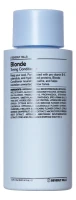 Кондиционер тонирующий для блондированных и осветленных волос Blonde Conditioner, 340 мл