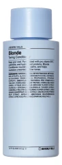 Кондиционер тонирующий для блондированных и осветленных волос Blonde Conditioner, 340 мл