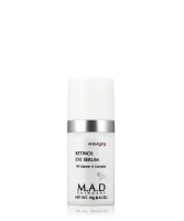 Сыворотка для глаз с ретинолом Retinol Eye Serum, 15 г