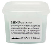  DAVINES MINU/conditioner Защитный кондиционер для сохранения цвета волос 250 мл