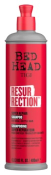 Tigi Bed Head Шампунь для сильно поврежденных волос Resurrection 400 мл