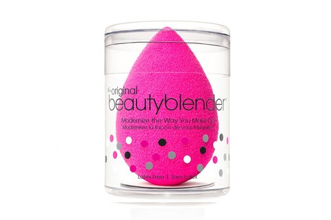 Cпонж beautyblender original (розовый) США