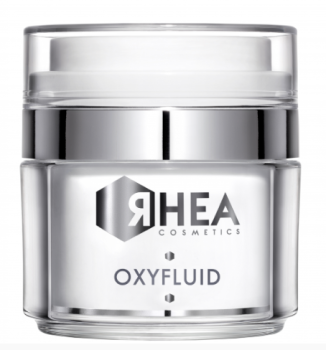 Rhea OxyFluid Флюид с комплексом антиоксидантов 50 мл для защиты ДНК клеток кожи P5514172