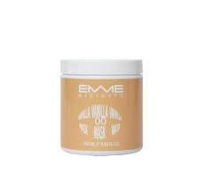Маска для волос тонирующая 00 оттенок Ваниль / 00 VANILLA MASK, 250 мл