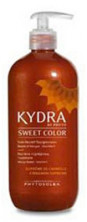 Оттеночный уход маска Корица для медных рыжих оттенков (Kydra Sweet Color Supreme de Cannelle), 500 мл